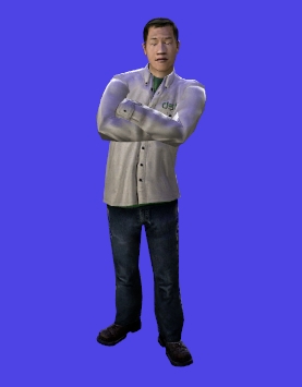 models/player/hostage/hostage_01.mdl Preview